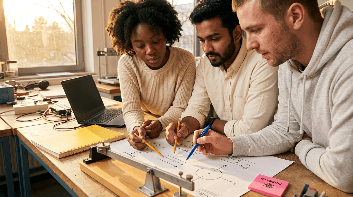 Moment of a Force Course