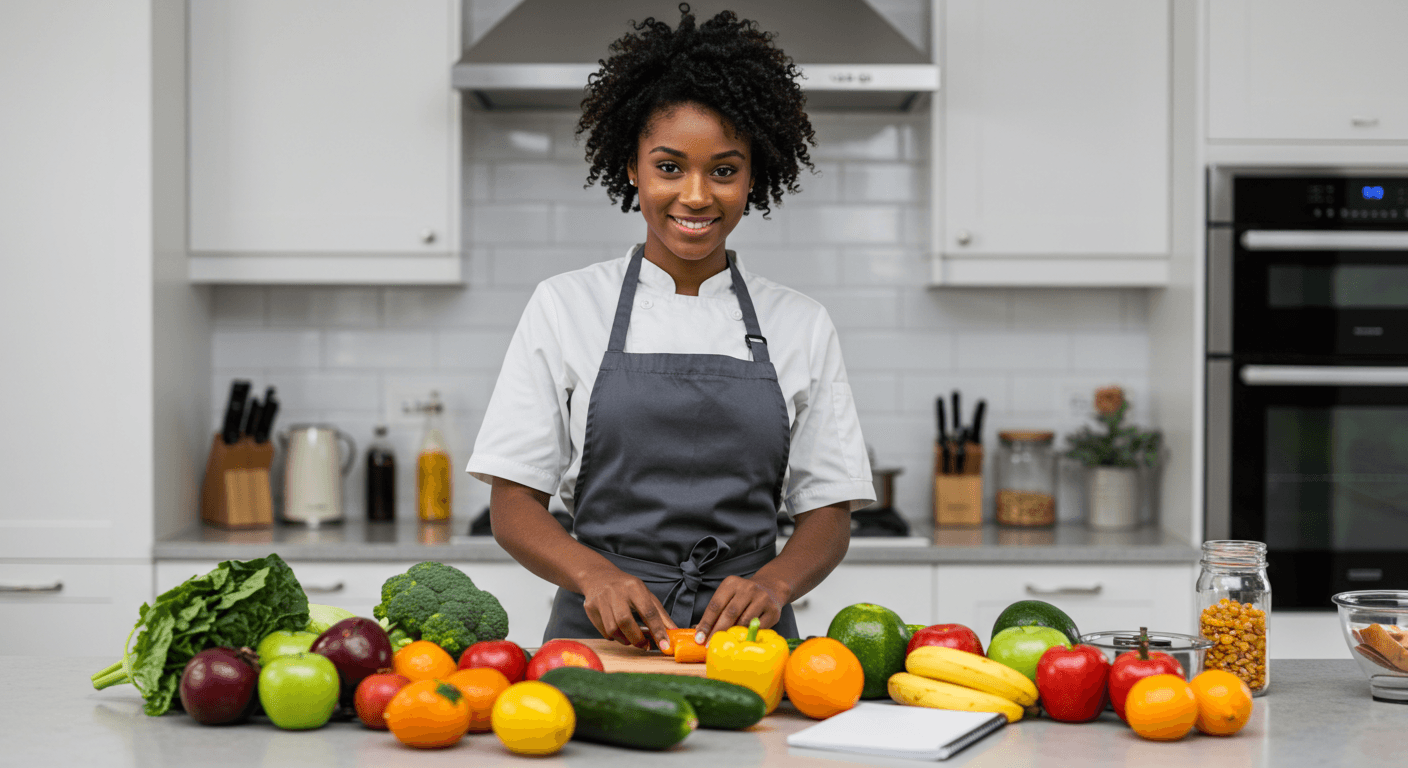 Nutritionist in Maternal And Infant Nutrition Course