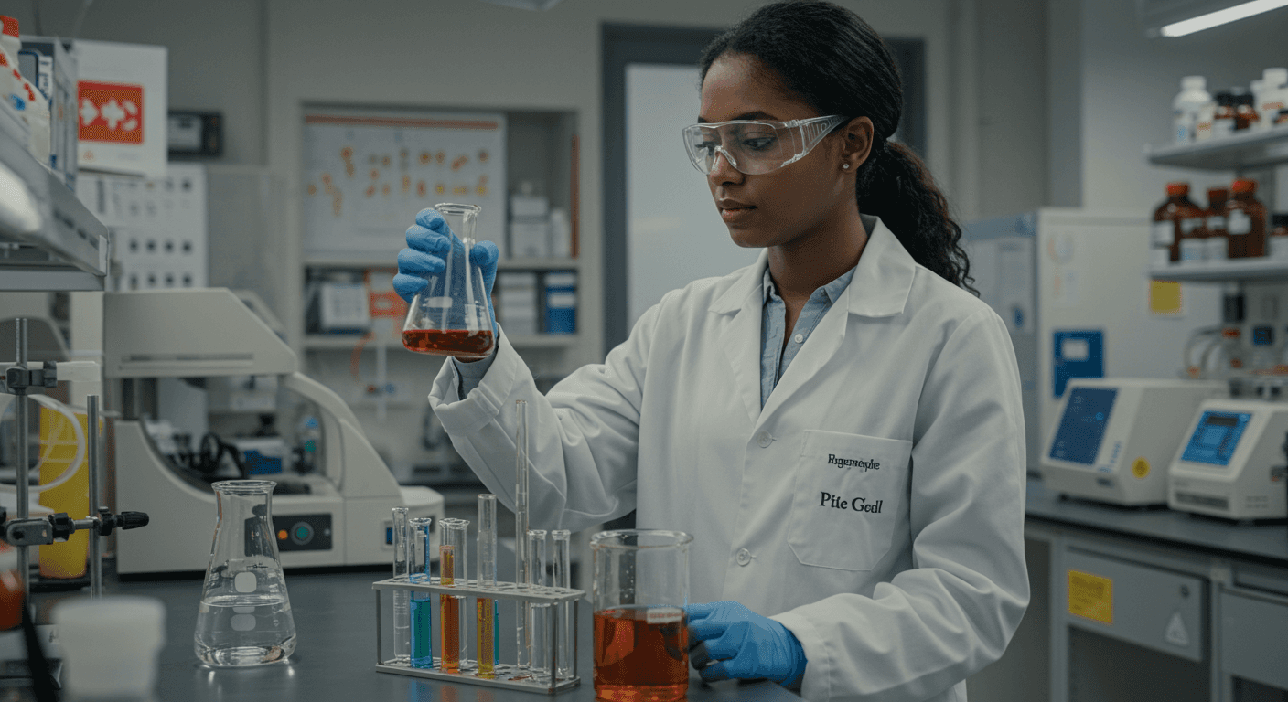 Curso de Técnico en Carbonatación
