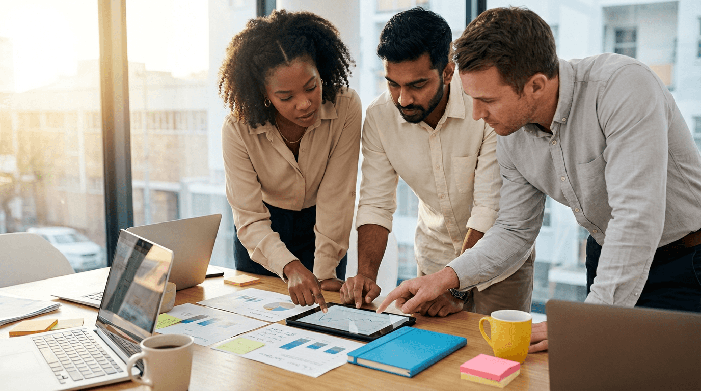 Competitive Strategy Course