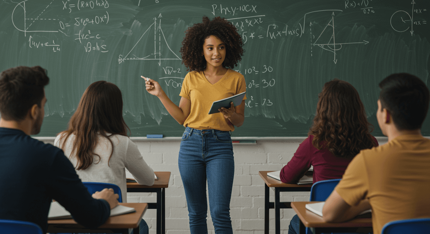Curso de Matemática Ensino Fundamental