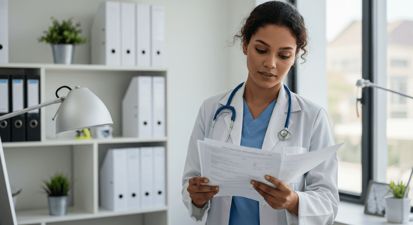 Curso de Auditoria e Validação de Contas Médicas