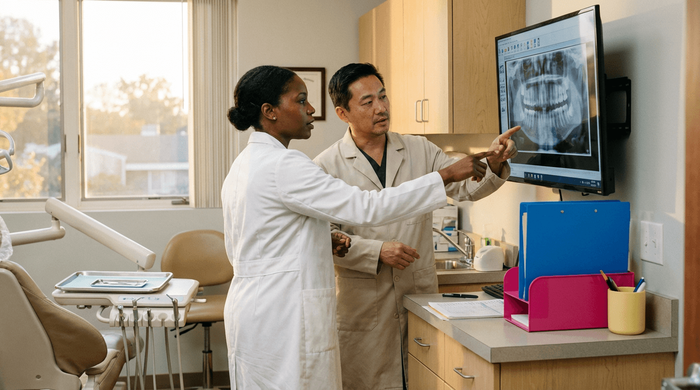 Curso de Perito Judicial Dentista