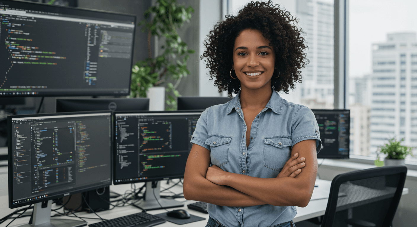 Curso de Desenvolvimento Web Full Stack