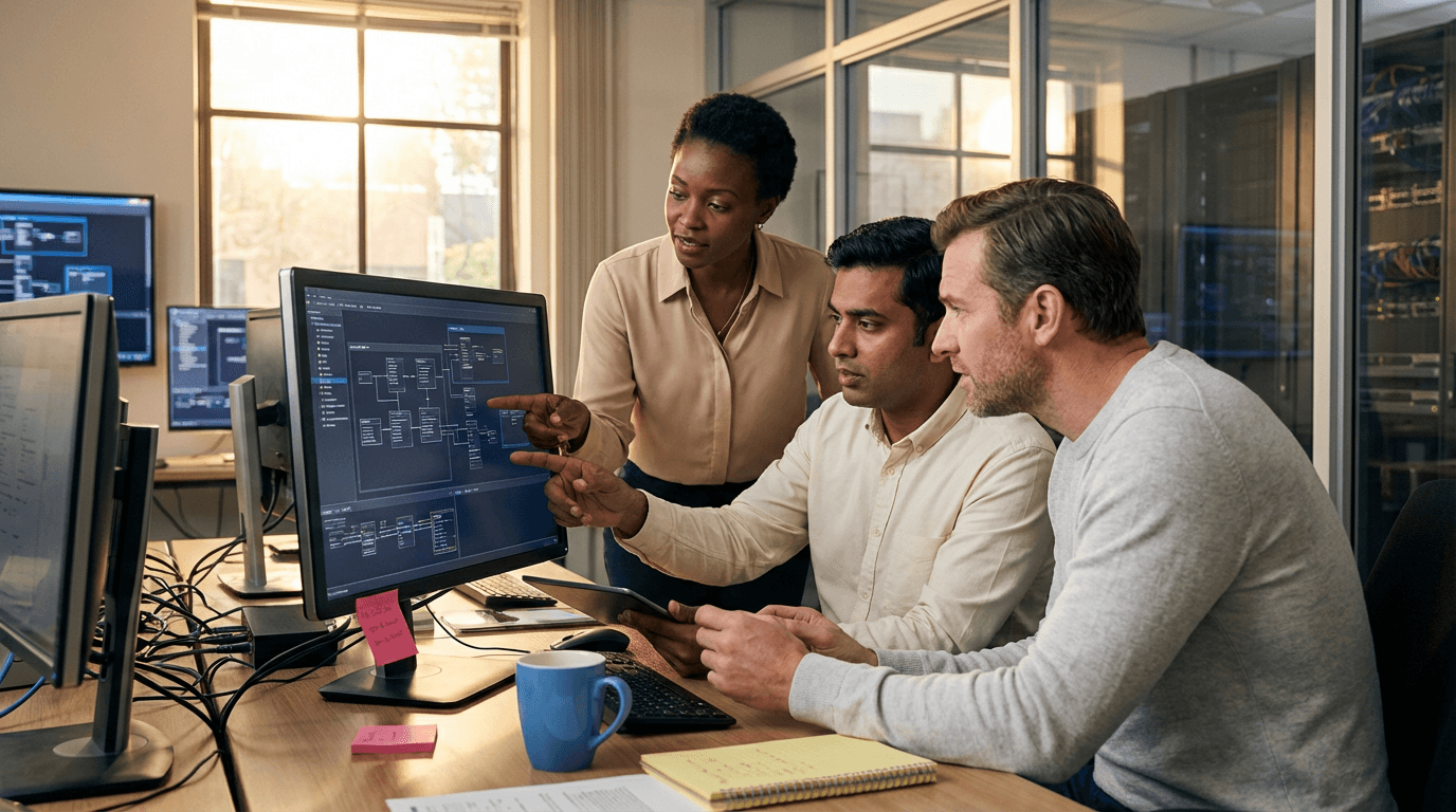 cours de gestion des systèmes d'information