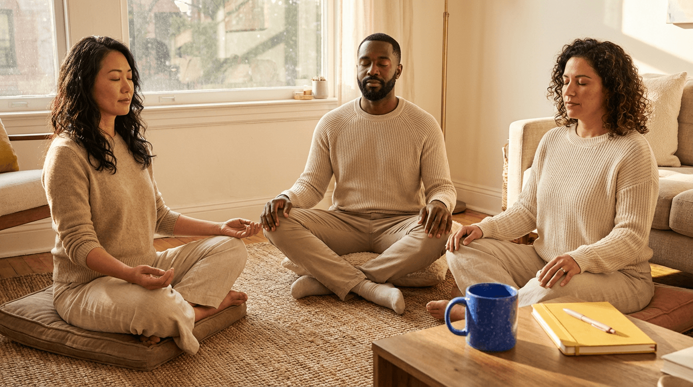 curso de mindfulness para psicólogos