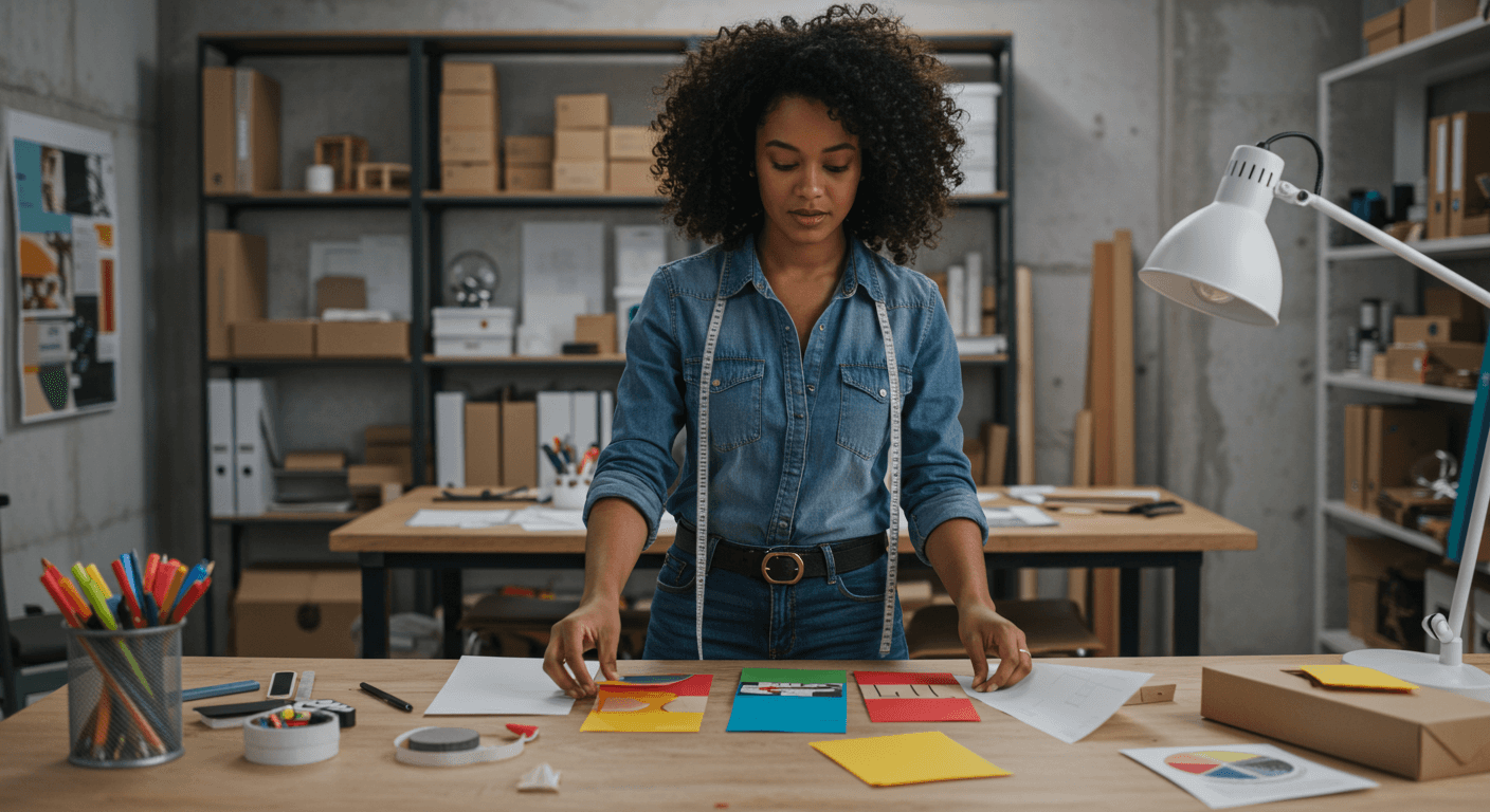 Curso de Packaging