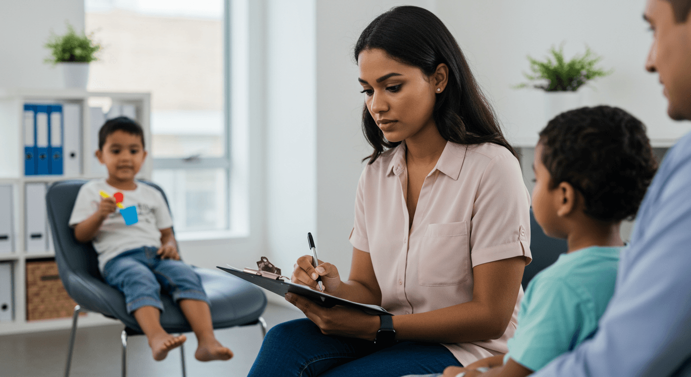 Curso de Desenvolvimento Profissional e Certificações em Análise do Comportamento Aplicada