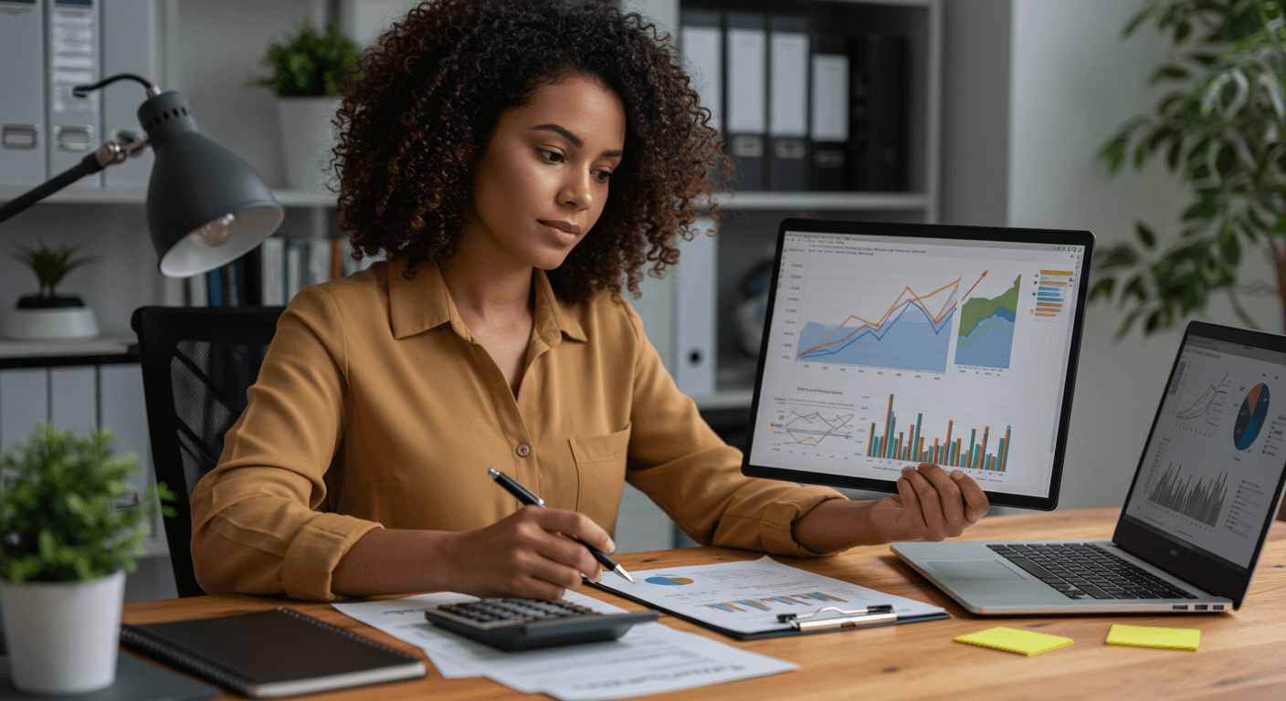 Finance And Taxation Course