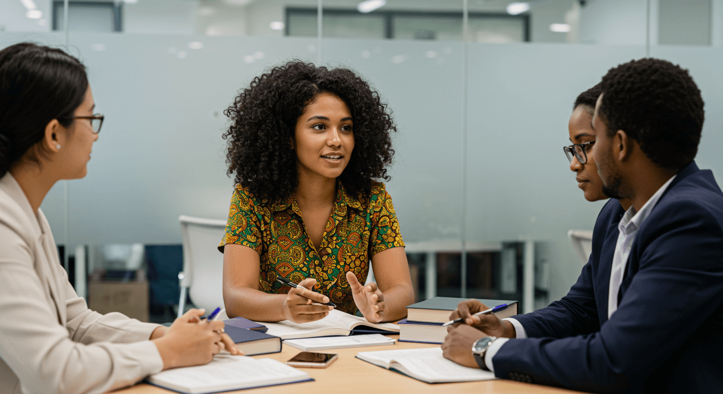 Curso de Justiça Restaurativa