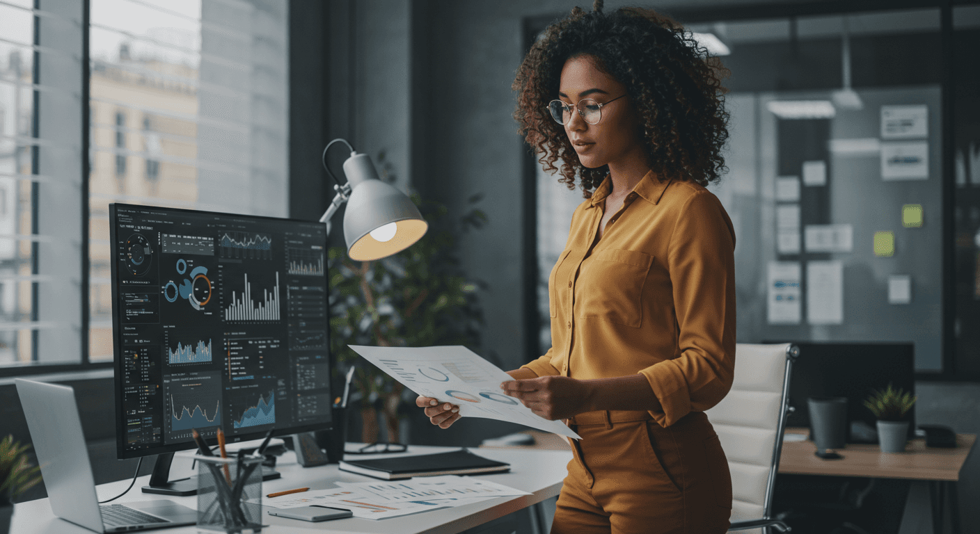 Credit Executive Course