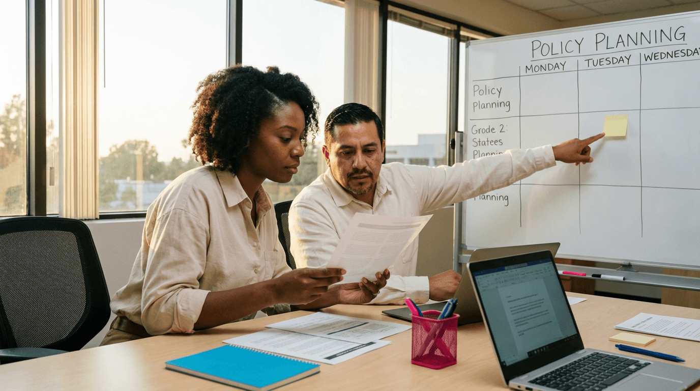 Curso de Secretário de Governo