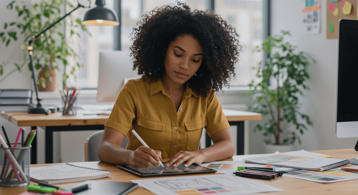 Curso de Design Gráfico Princípios e Práticas