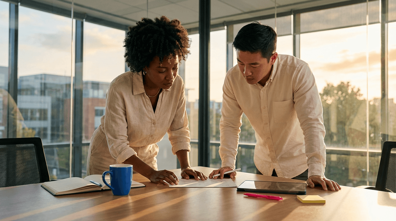 Strategic Negotiation Course