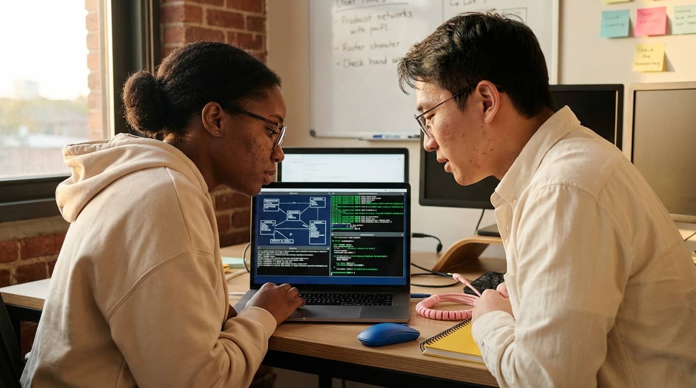 Cours de hacking éthique et cybersécurité