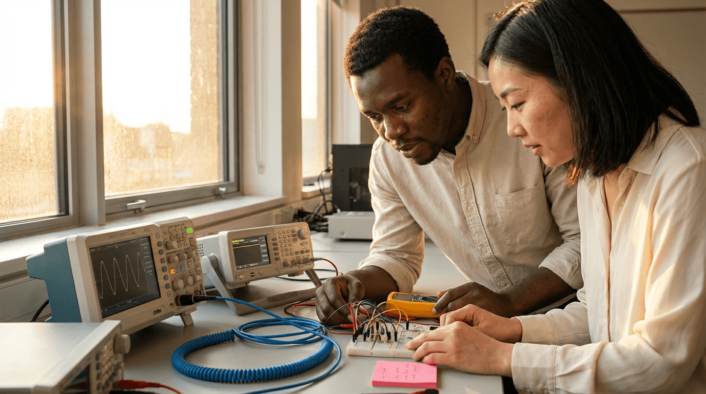 cours d'amplificateurs opérationnels