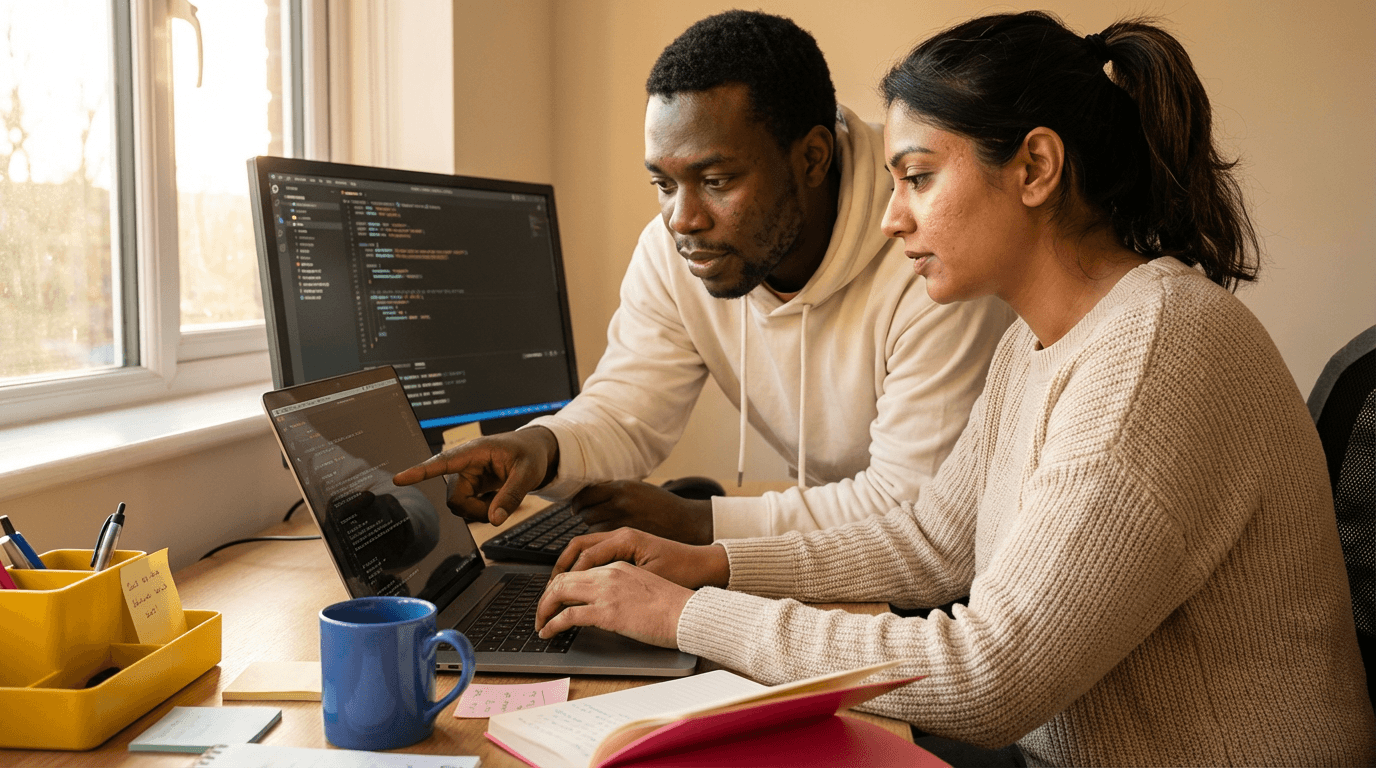 Kurs Python od początkującego do zaawansowanego