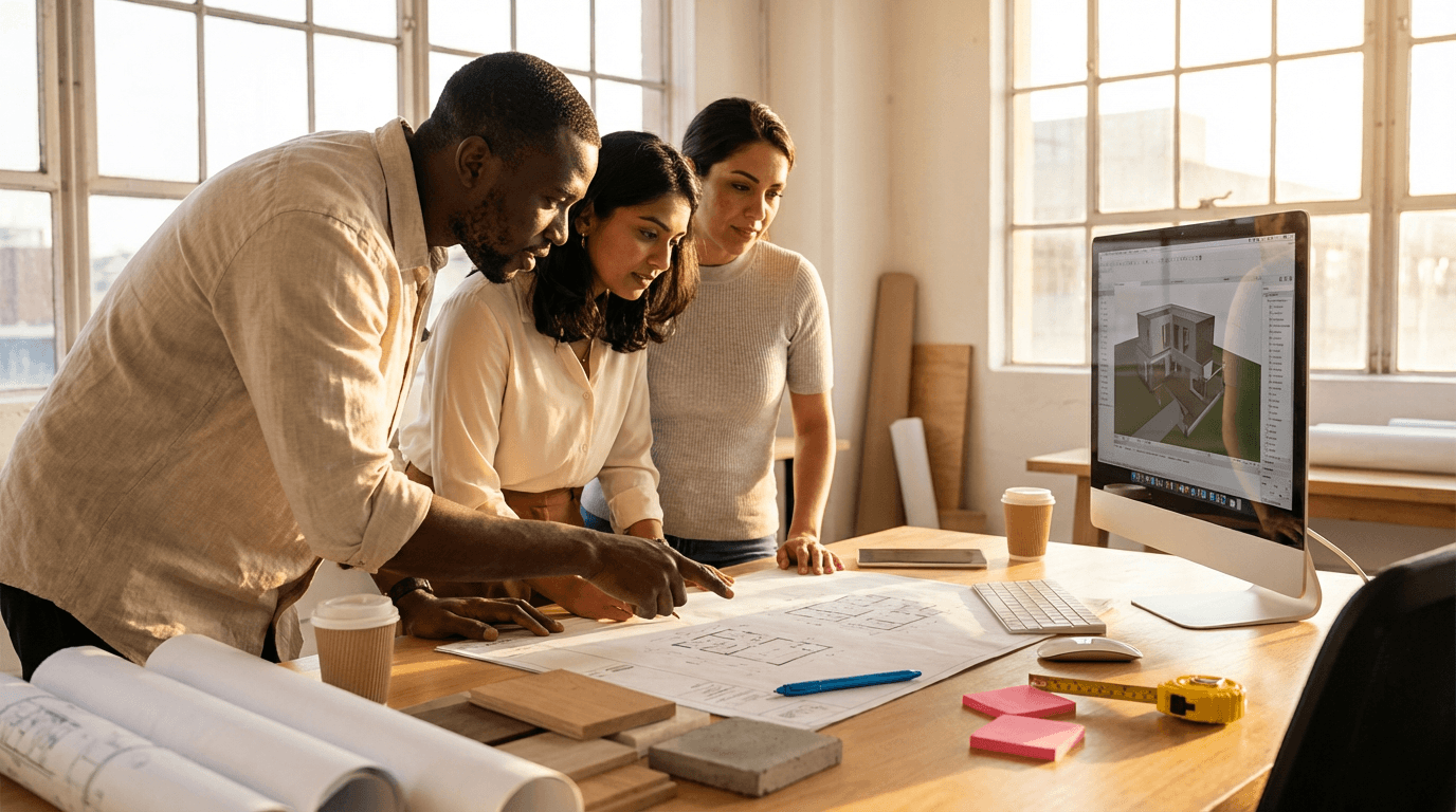 आर्किकैड 23 कोर्स