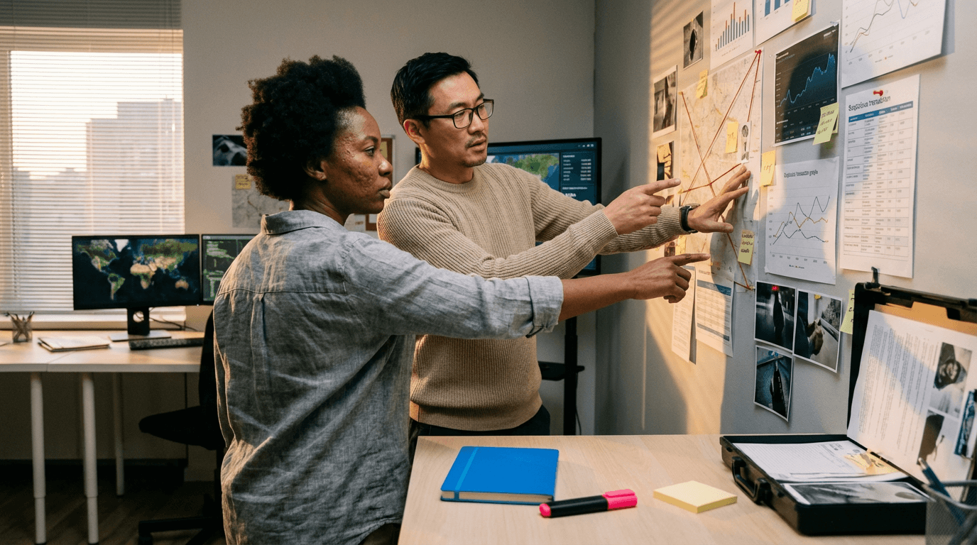 Curso de Coordenador de Fraude