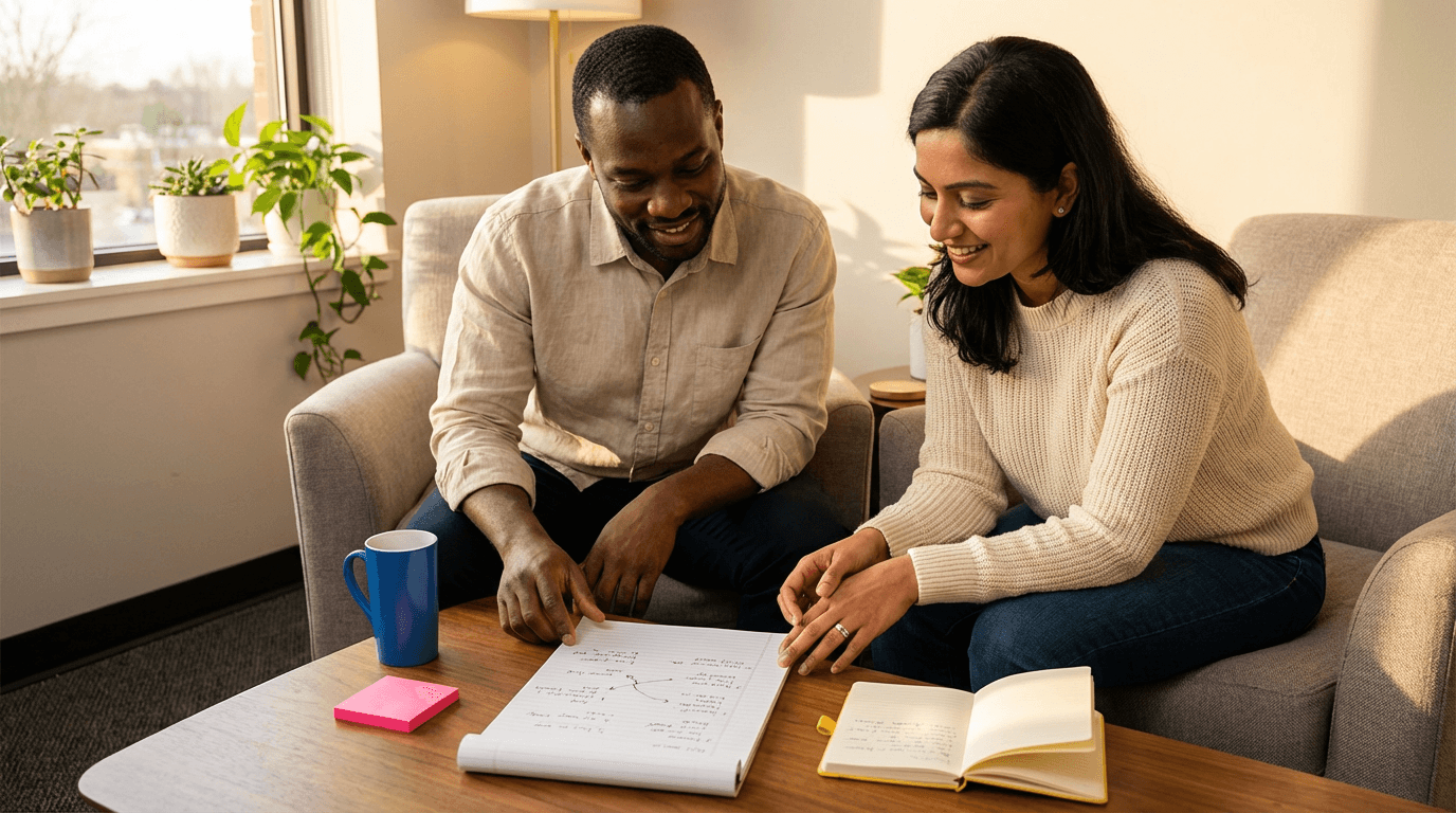 Curso de Bloqueios Mentais