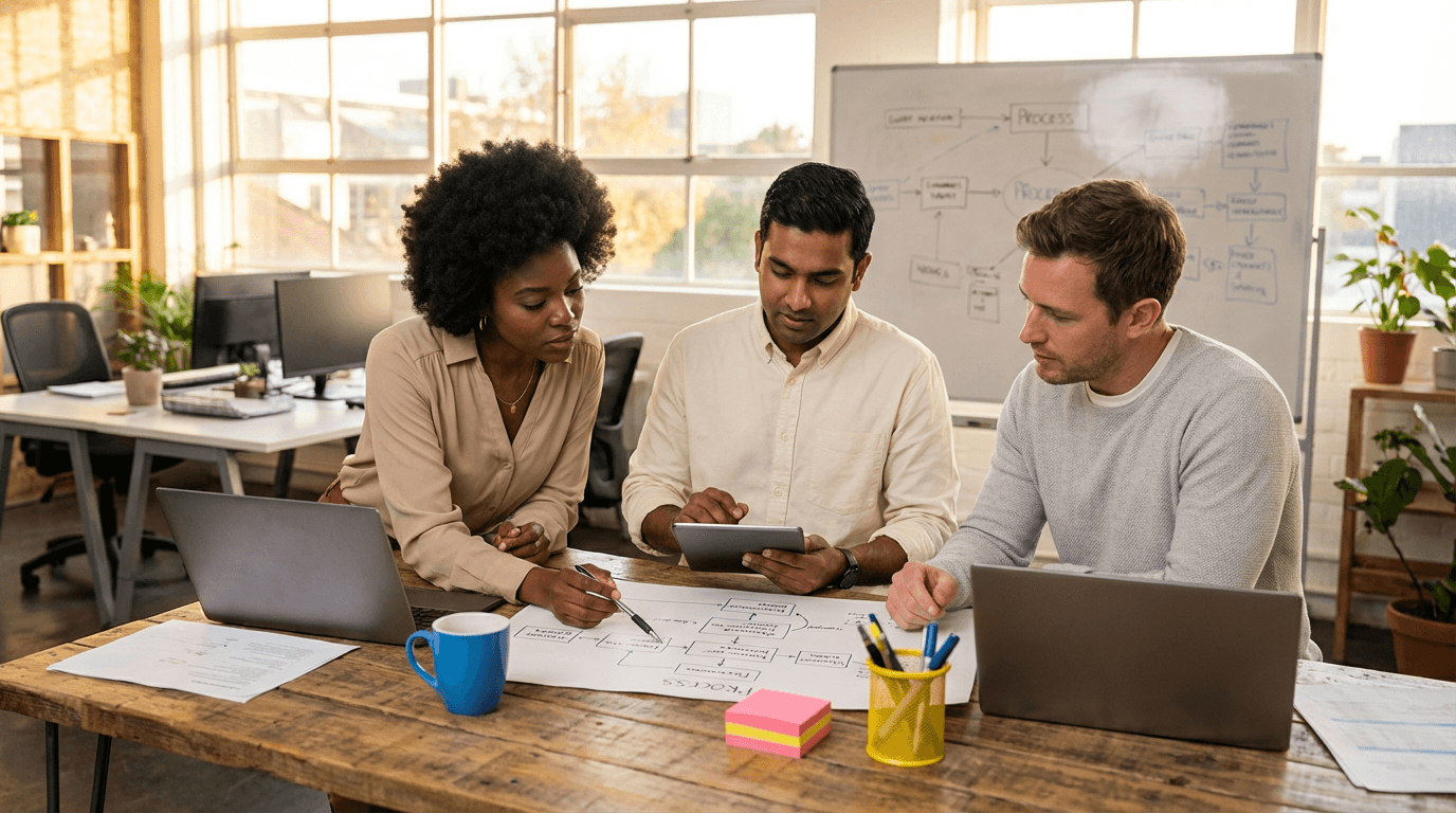 Business Organization Course