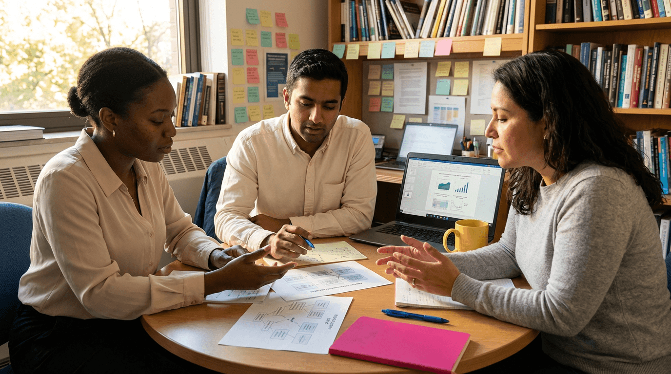 Communication Factors Course