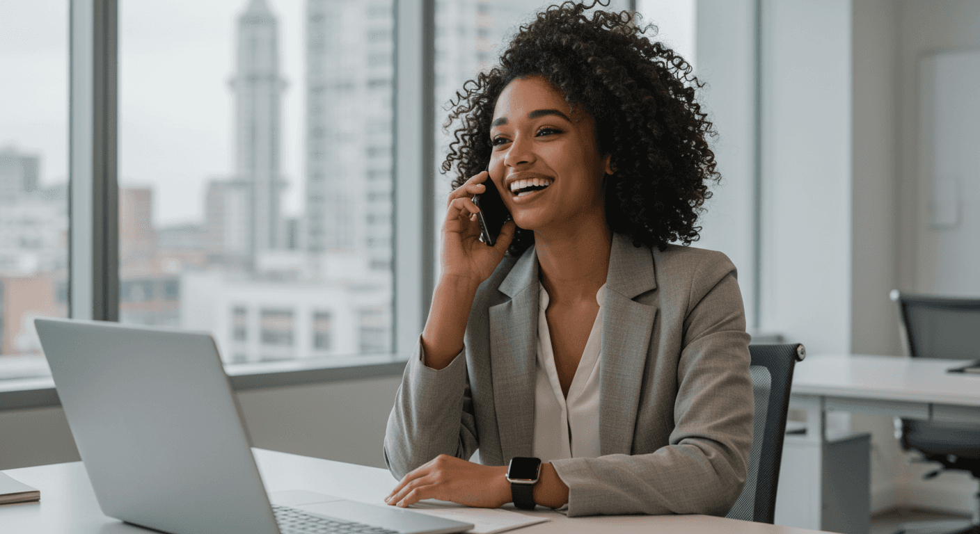 Curso de Habilidades de Comunicación Comercial