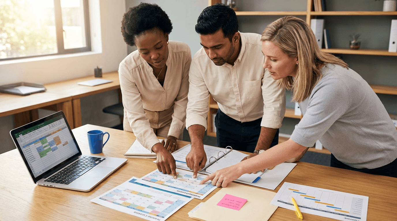 Formation bases du plan de formation