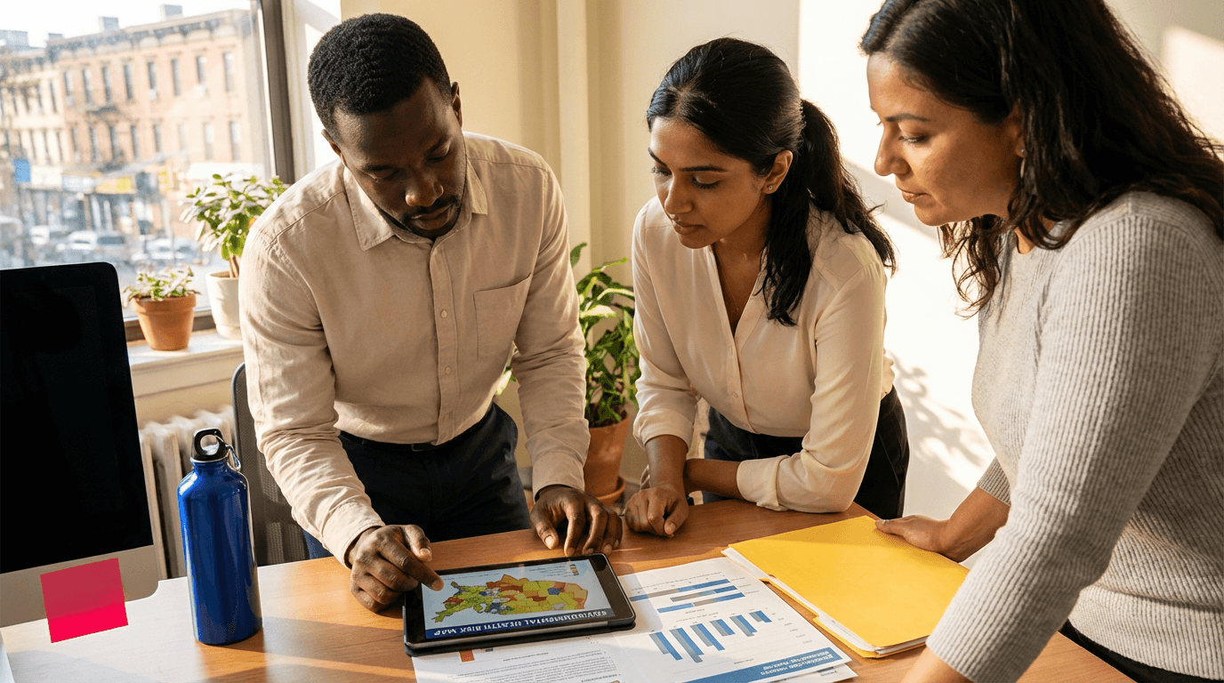 Environmental Health Course