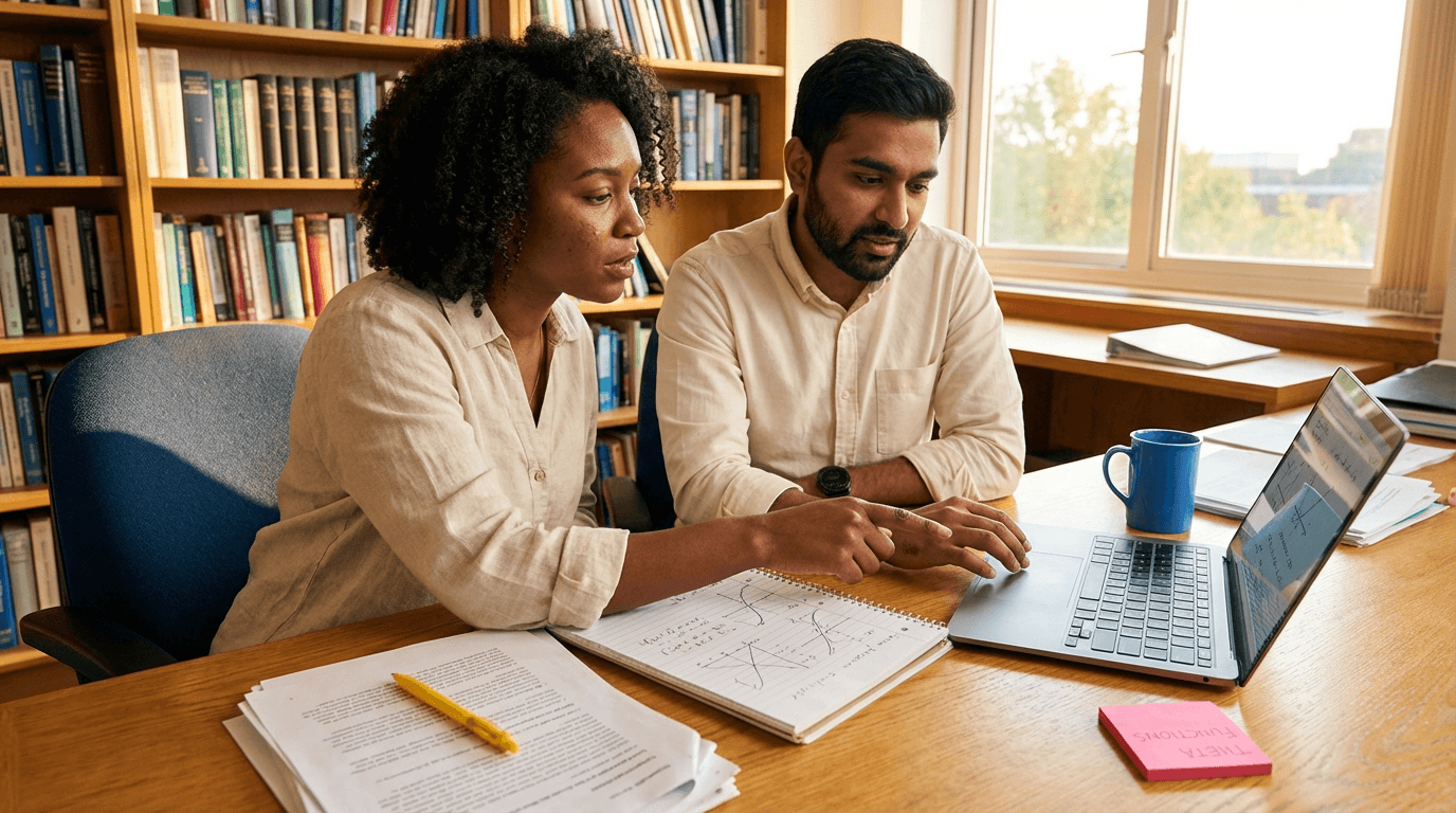 Theta Functions Course