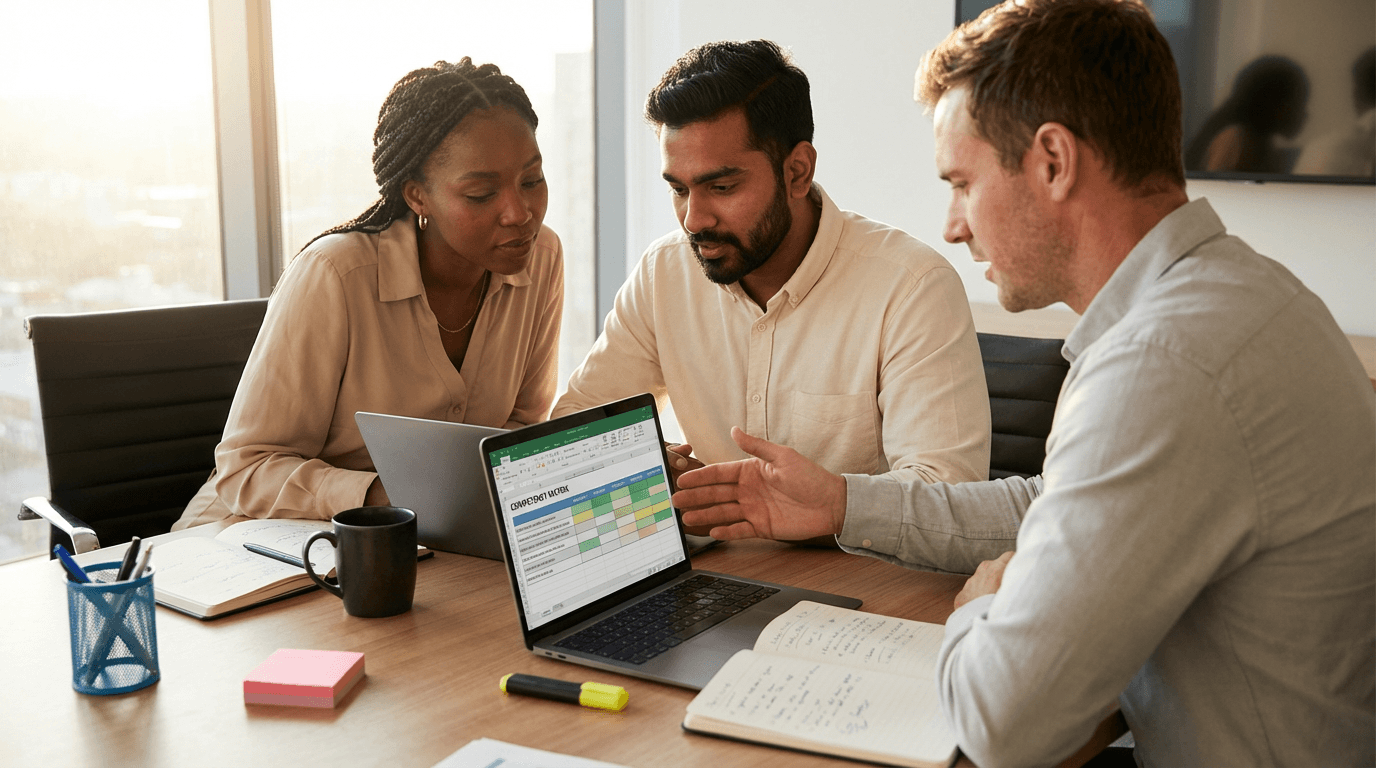 הכשרת עובדים ופיתוח הכשרה