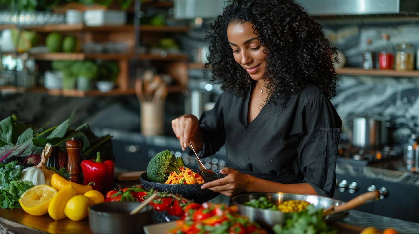 Curso de Planejamento de Experiências Gastronômicas Personalizadas