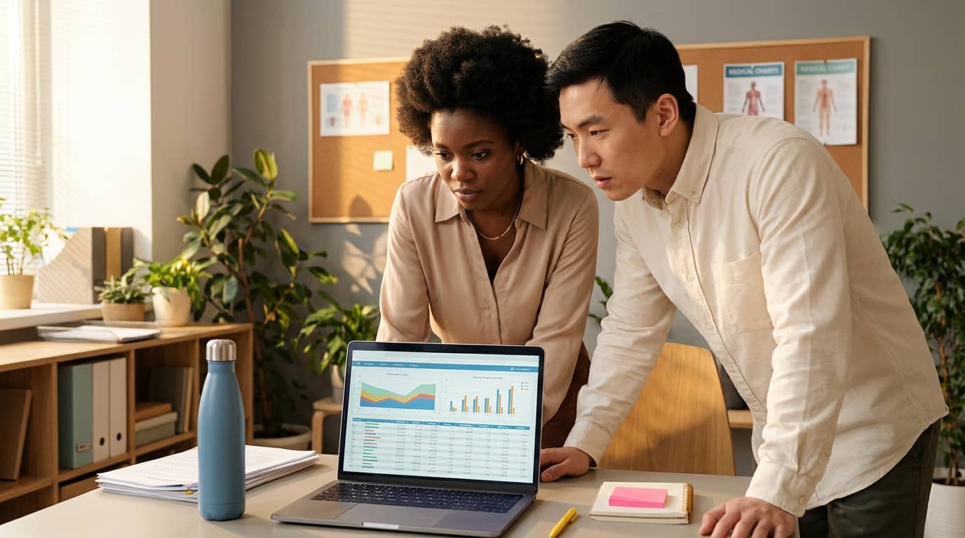 Curso de Análise de Dados Clínicos