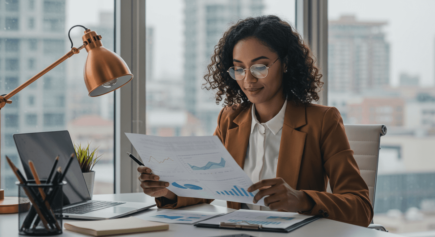 Curso de Coaching Financeiro