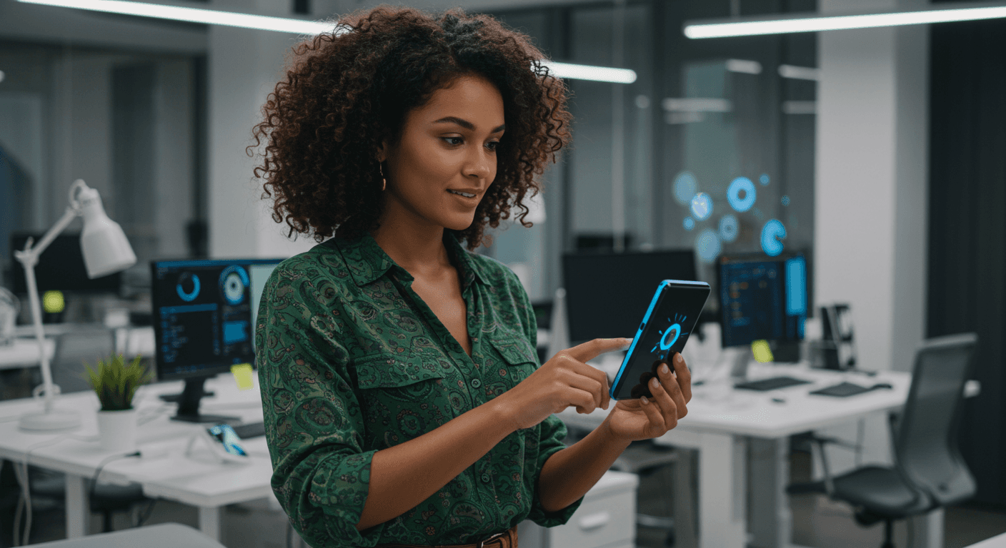 Curso de Internet das Coisas