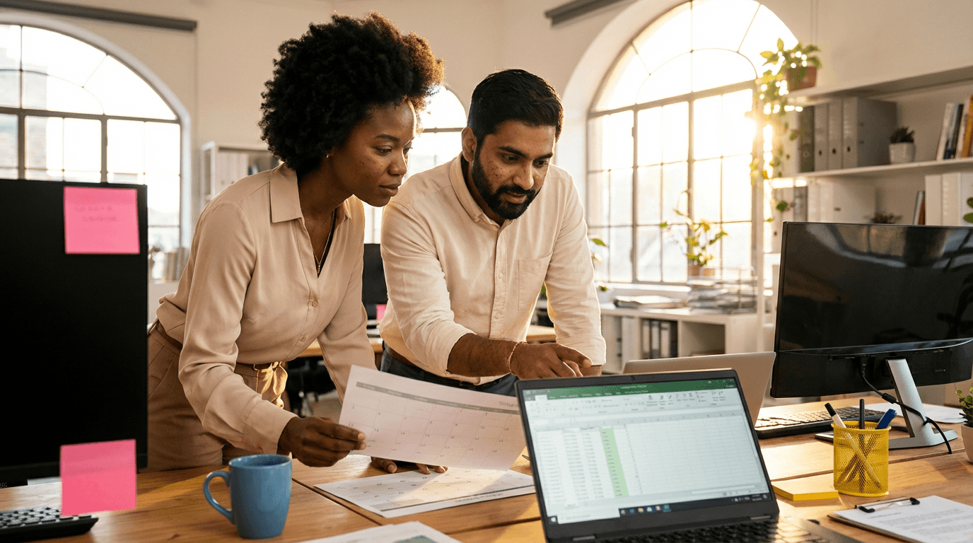 Administrative Management Training