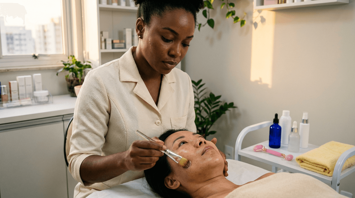 Curso de Dermaticista