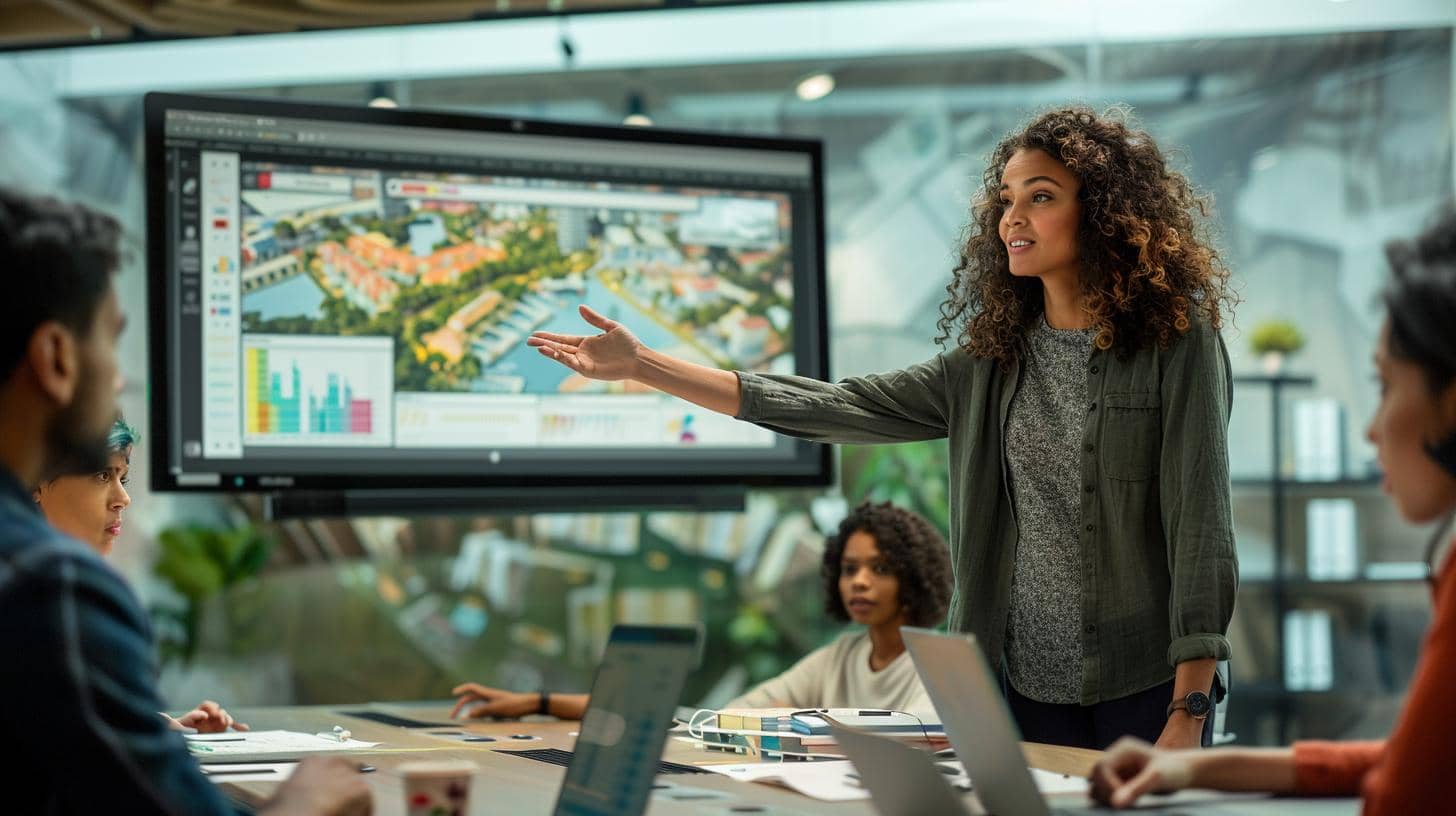 Curso de Criação de Conteúdo Viral no TikTok