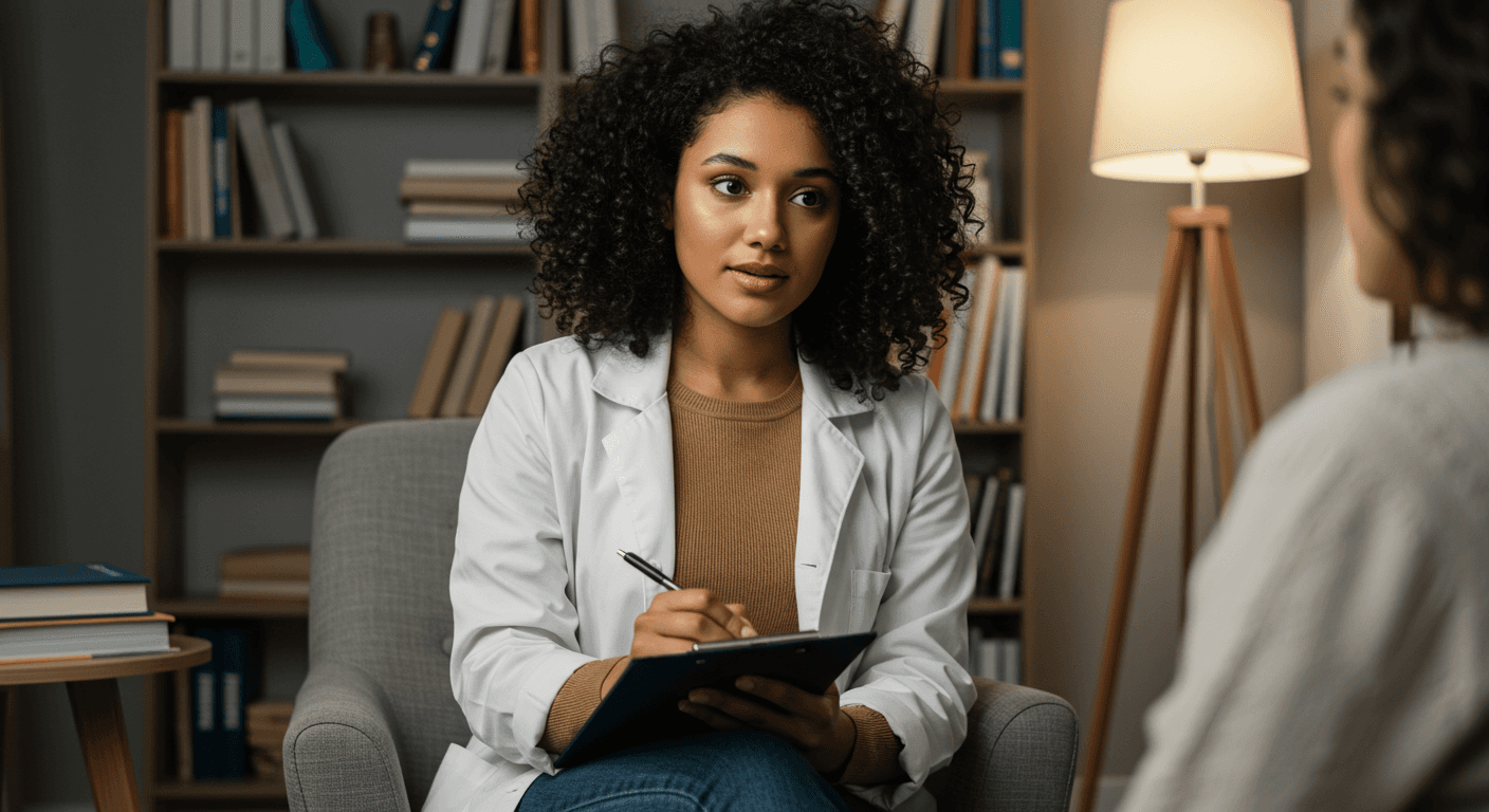 Curso de Psicopatologia dos Transtornos Mentais