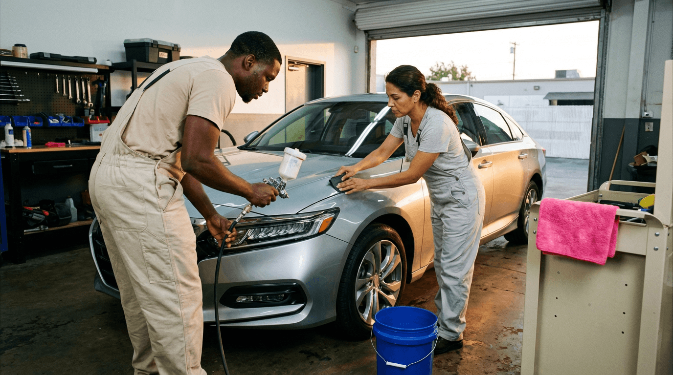 Curso de Envelopamento Líquido