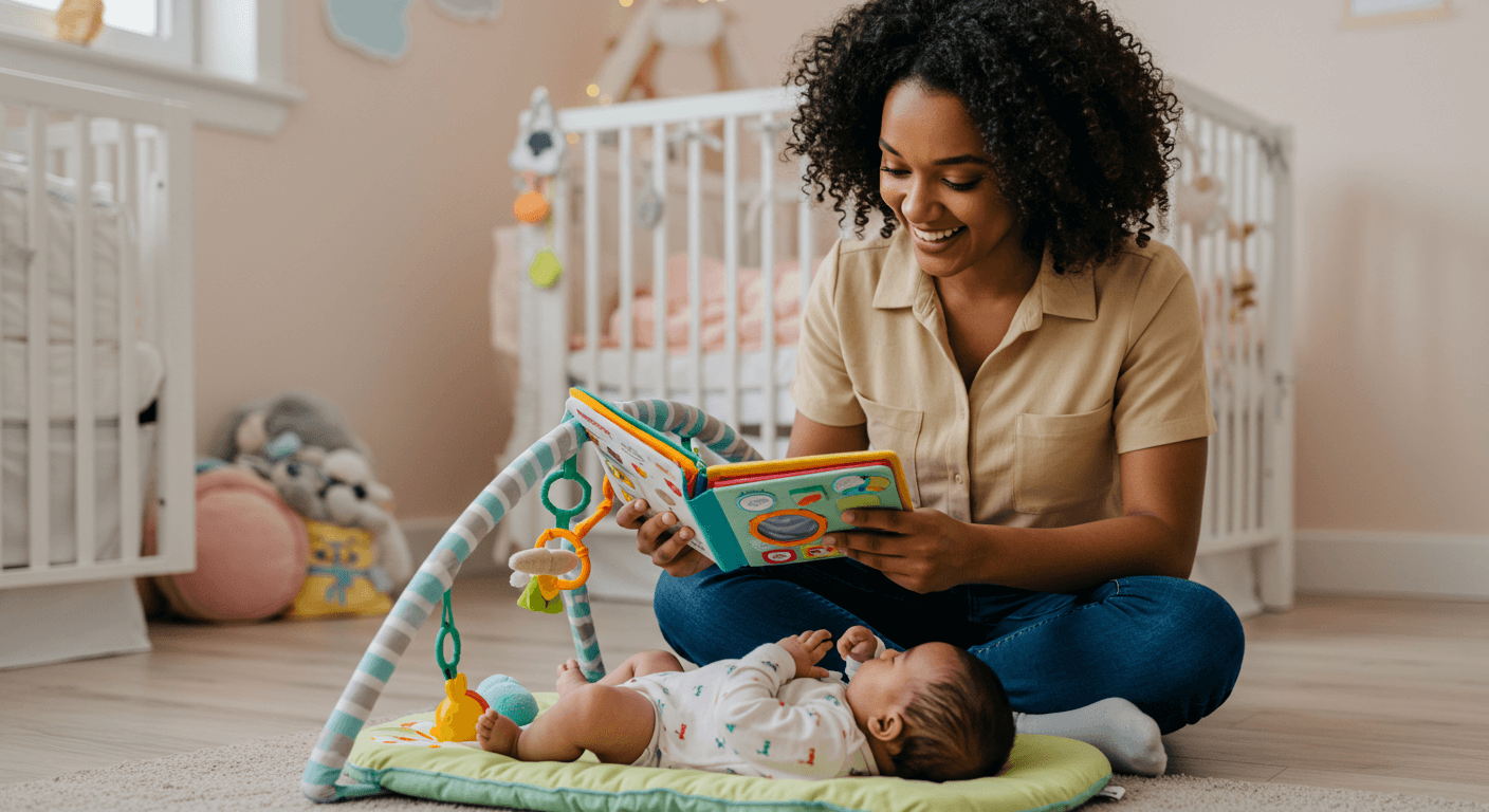 Curso de Fundamentos para Criação de Livros Sensoriais em Feltro na Educação Infantil
