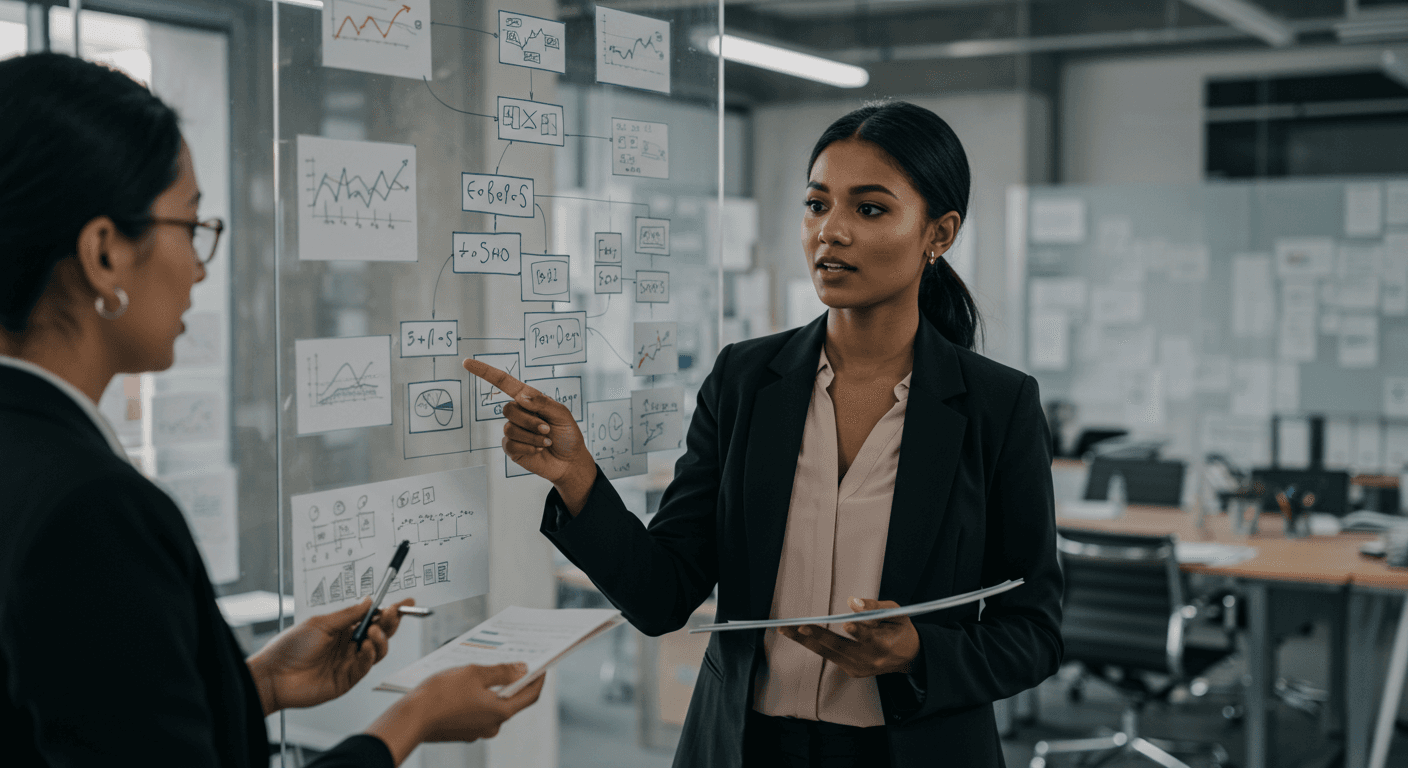 Business Process Management Course