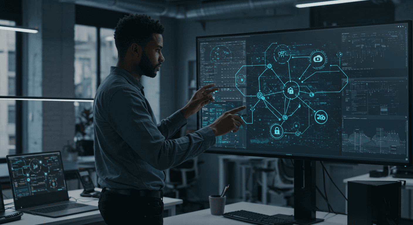 Curso de Hacker Ético