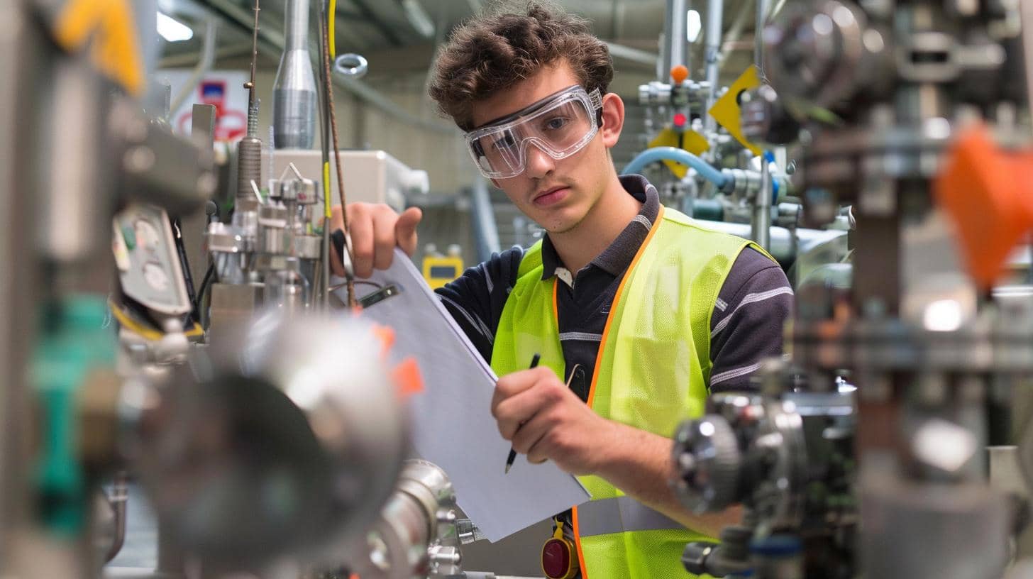 Occupational Risk Assessment Technician Course