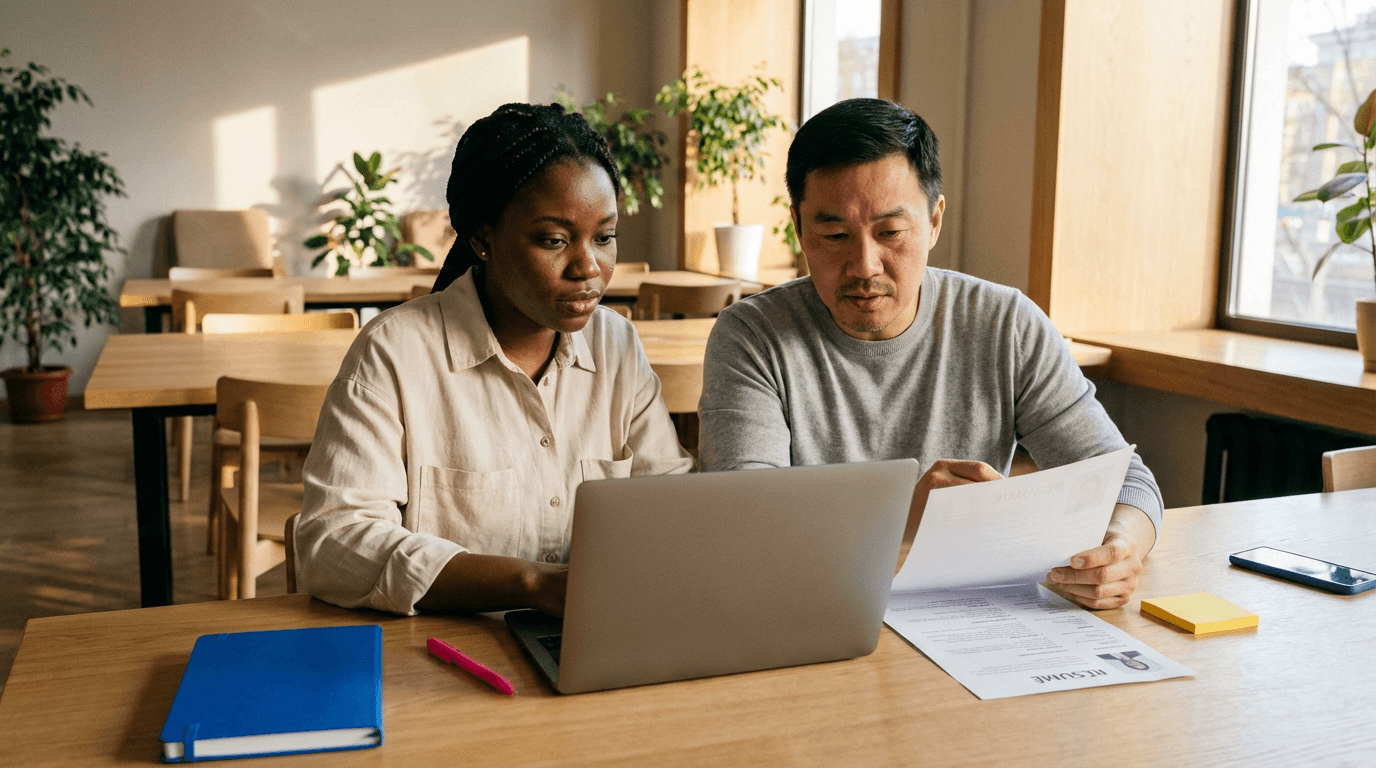 Curso de Entre Empregos