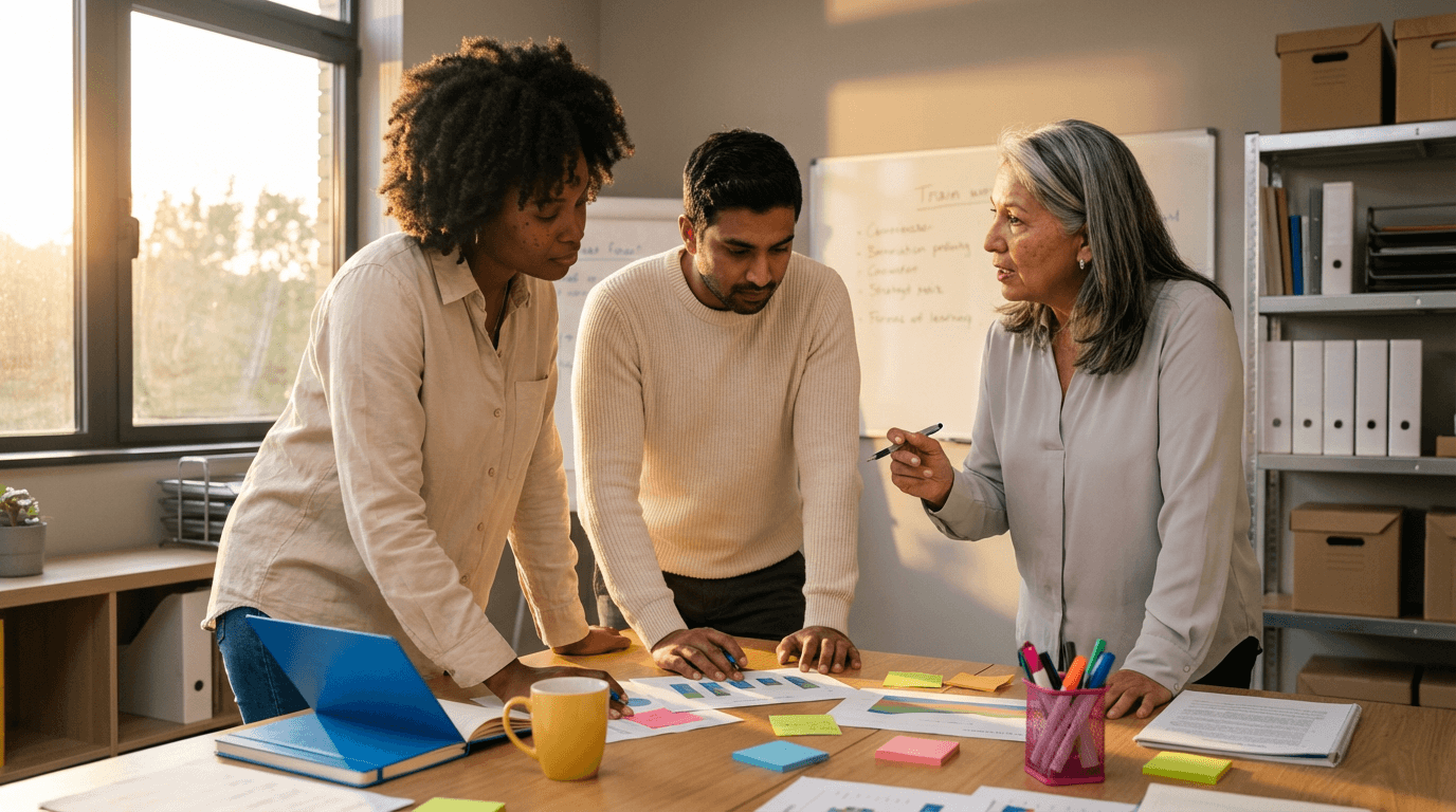 Навчання ноу-хау