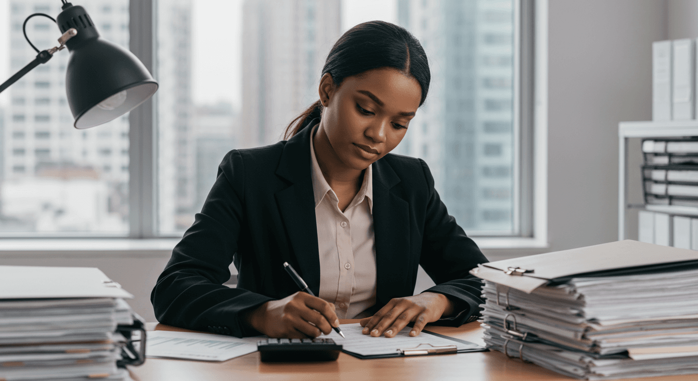 Income Tax Preparation Course