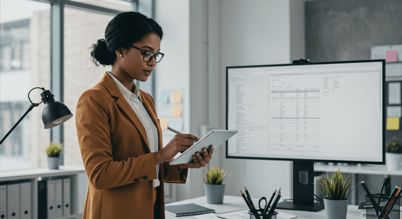 Curso de Factura Digital