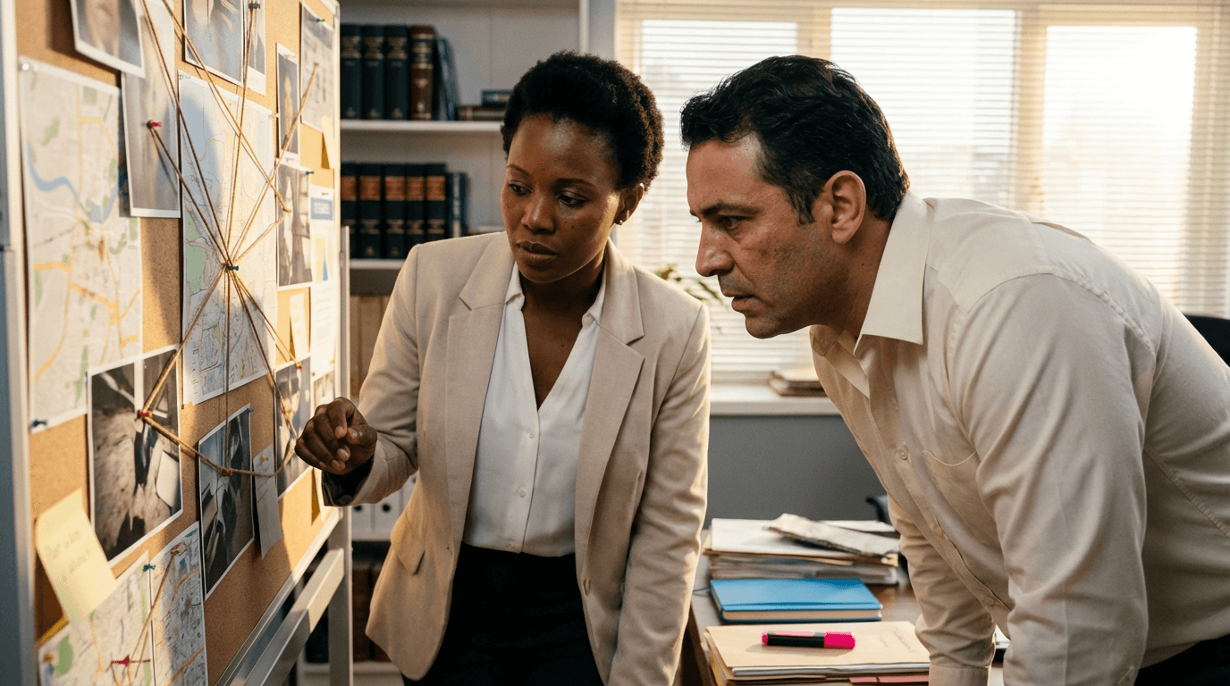 Curso de Especialização em Criminologia