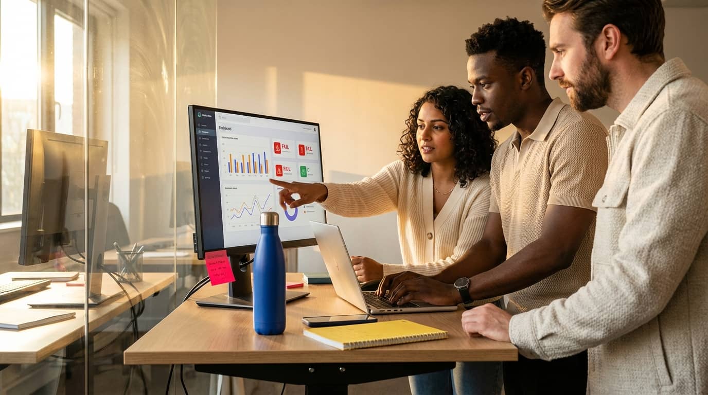 অটোমেশন টেস্টিং কোর্স